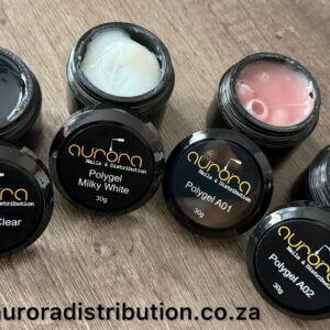 Aurora Poly Gels