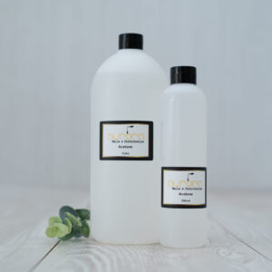 Acetone