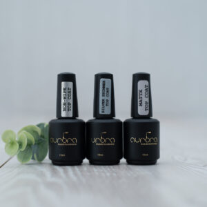 Aurora Topcoats-15ml