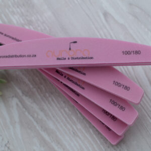 Japanese Nail Buffer 100/180