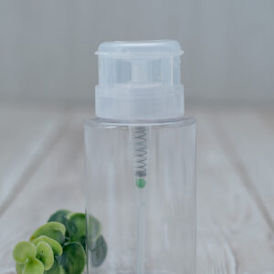 Menda Pump Bottle (Empty)